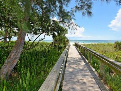 walk to beach steps from home